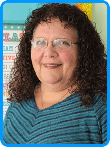 Long Island Pre-K Kindergarten Teacher Anne