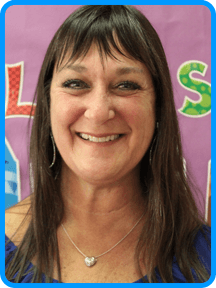 Long Island Nursery Pre-K Teacher Lori