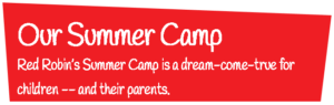 Long Island Summer Camp, Nassau County, Westbury