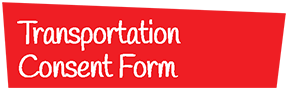Long Island Preschool Transportation Form