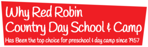 Red Robin Country Day School & Camp Long Island Nassau County Westbury NY