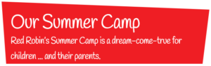 Long Island Summer Camp Nassau County