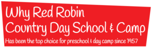 Red Robin Preschool and Summer Camp