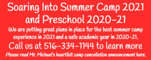 Long Island Preschool and Summer Camp