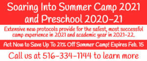 Long Island Preschool and Summer Camp