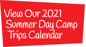 Summer Camp Day Trips Calendar