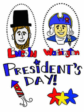 Miss Lori and Miss Kristine’s Feb. 18, 2022 Red Robin Preschool Newsletter