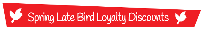 Camp-Spring-Loyalty-Discount-graphic Summer Camp Savings
