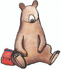Miss Lori’s & Miss Kristine’s 9/23/22 Red Robin Preschool Newsletter