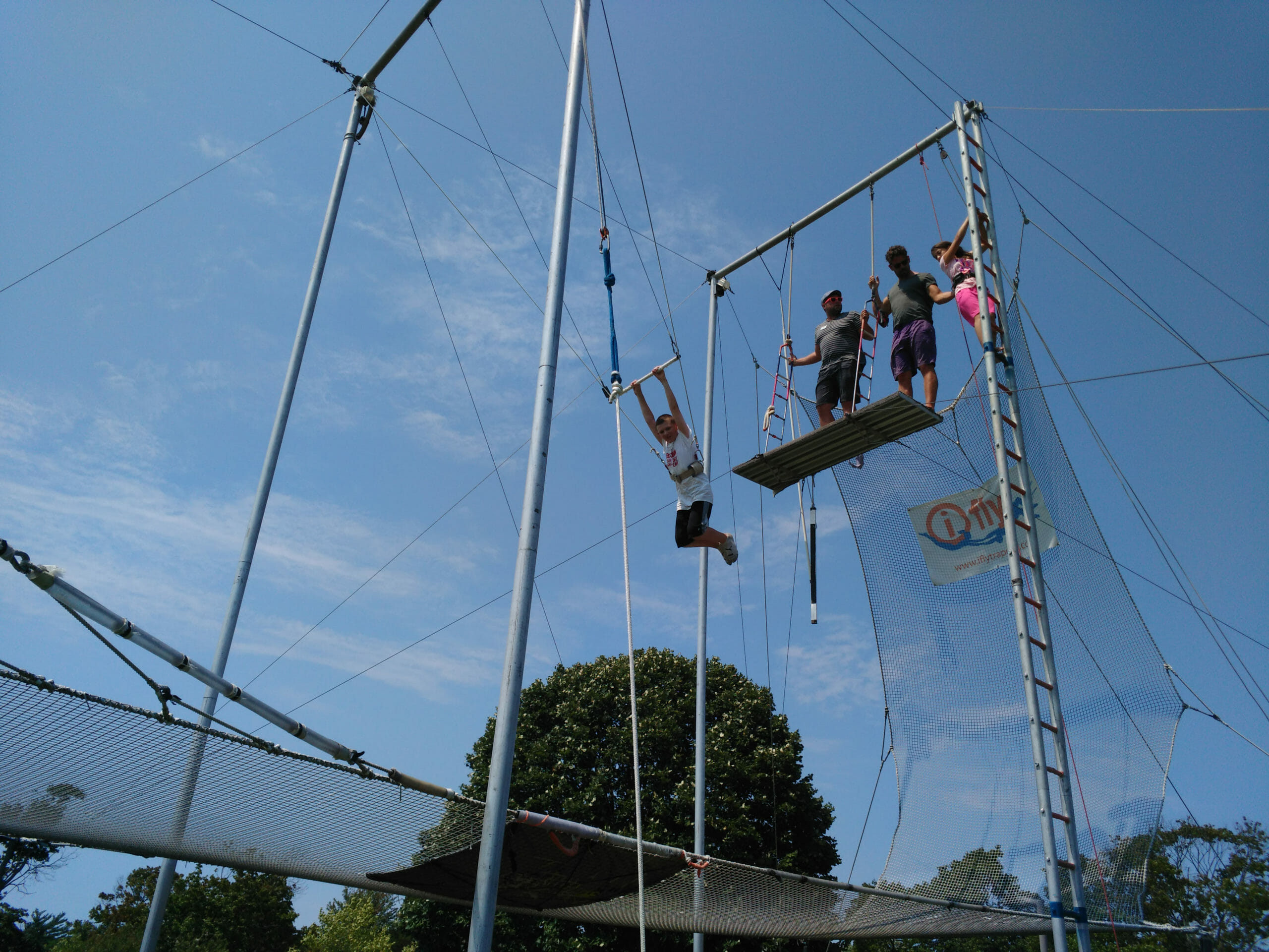 Summer Camp Long Island NY