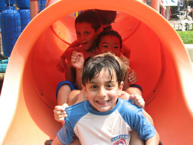 Summer Camp Long Island NY
